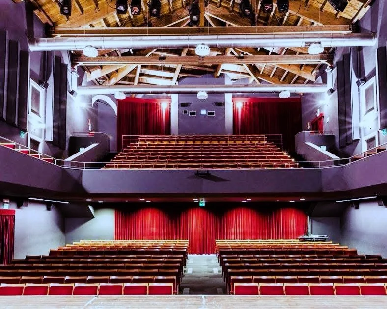 Il mio talk &ldquo;Storie in fotografia&rdquo; torna in Friuli e approda, con grande emozione, a teatro.

Vi aspetto venerd&igrave; 21 novembre alle ore 20.30 al Teatro Gustavo Modena di Palmanova, nell&rsquo;ambito del Photoshow 2025 organizzato dag