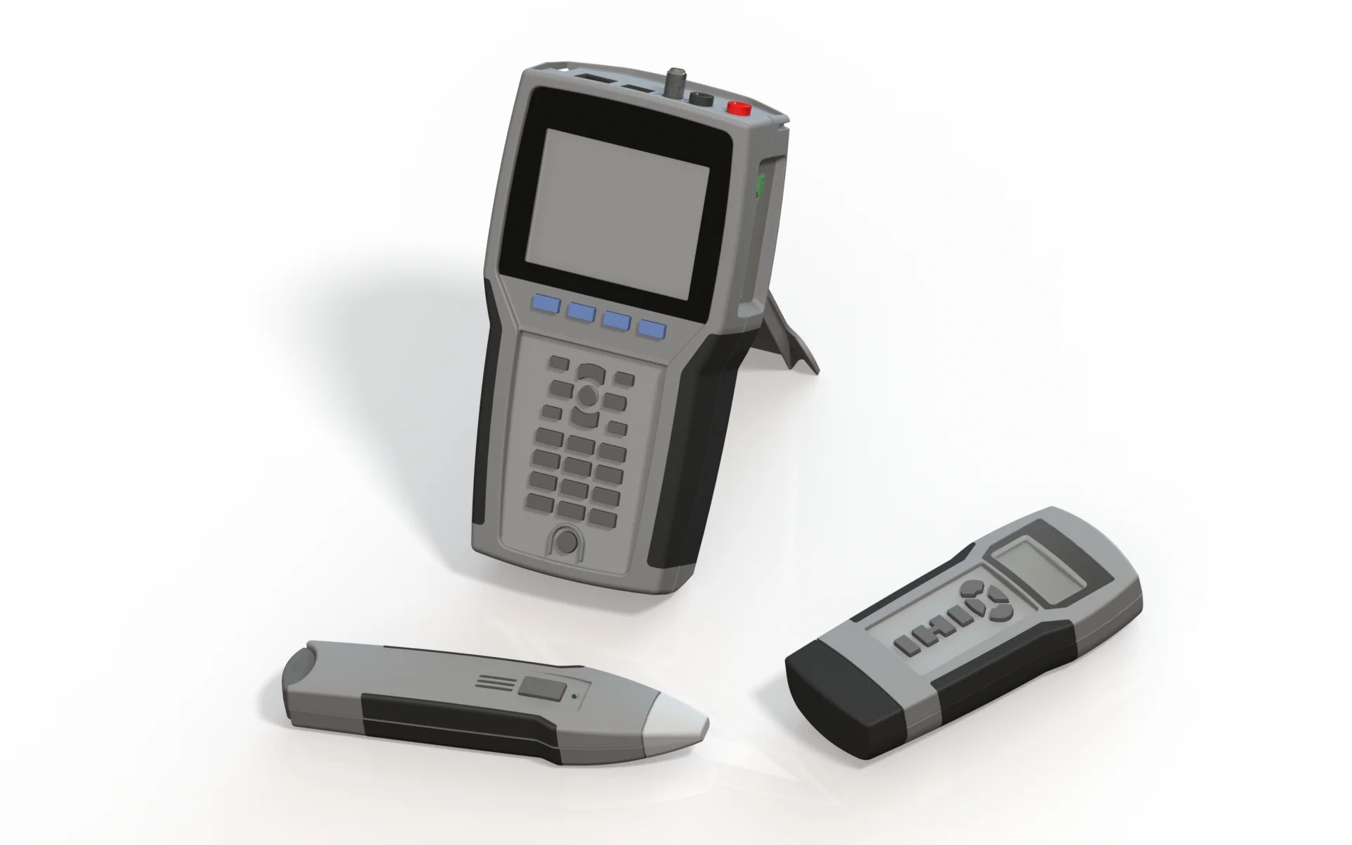 IDL Testers Line.JPG