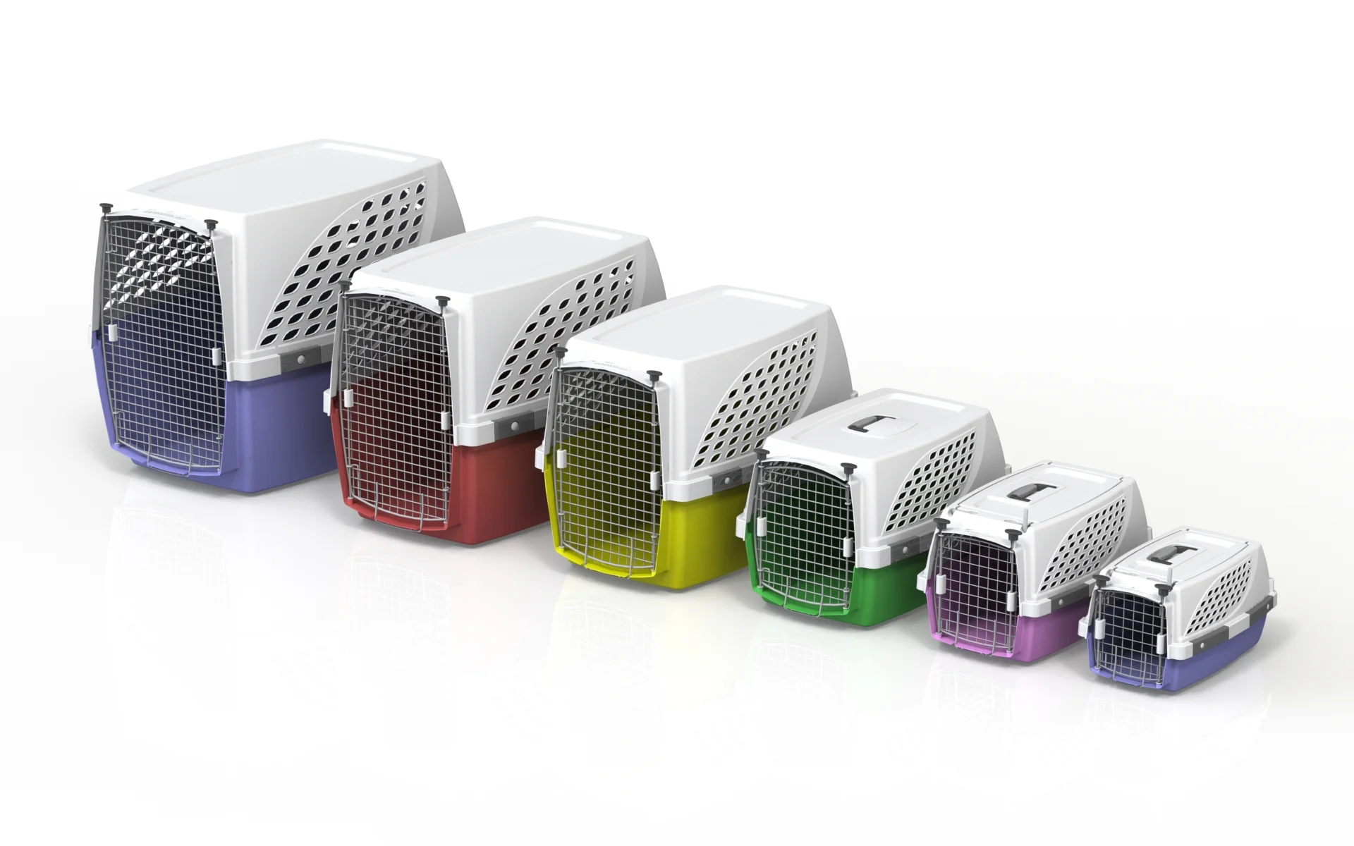 Pet Carriers