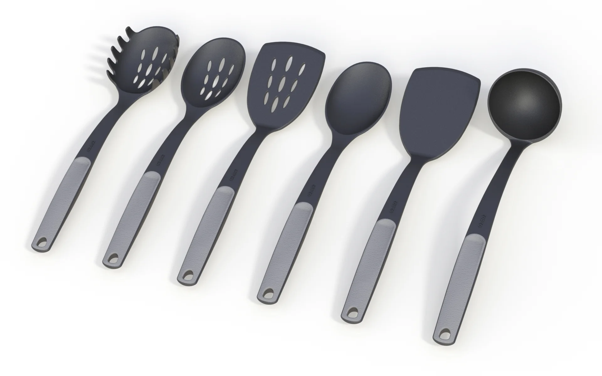 Nylon Utensils