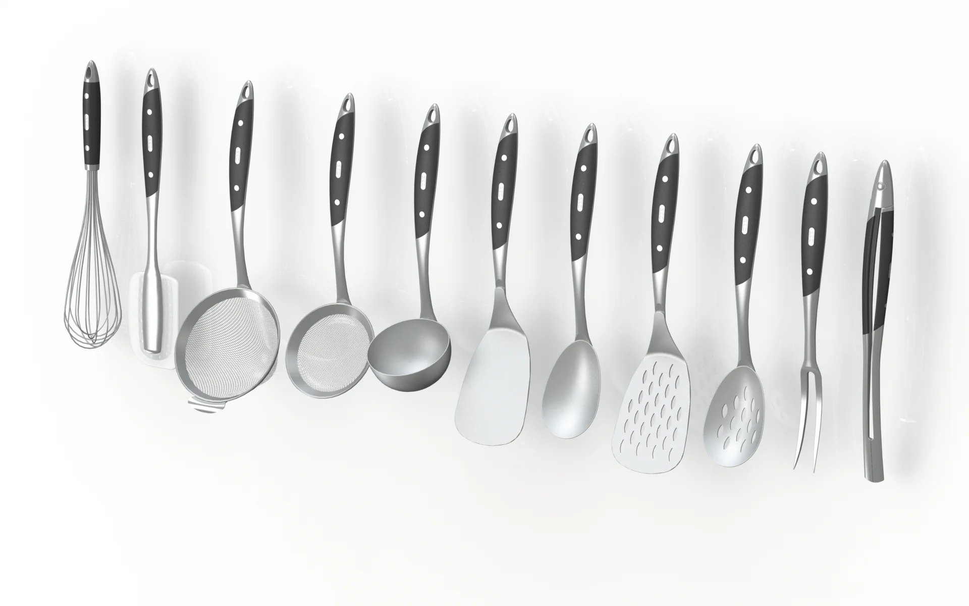 Professional Cooking Utensils
