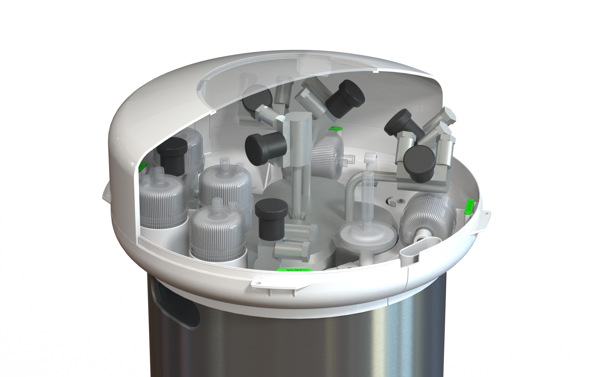 Medication Dispenser