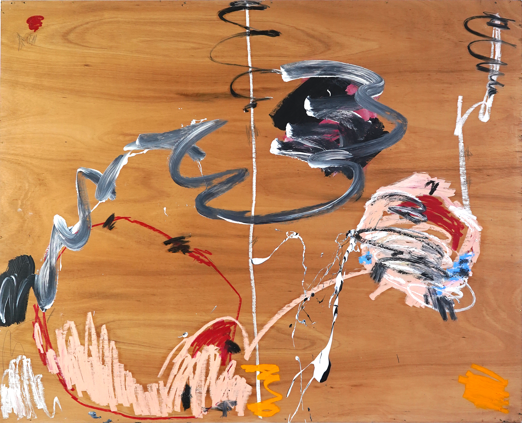 'On balance' 2013