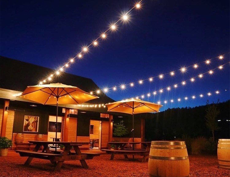 Loving these magical summer nights in the Chehalem Mountains! ✨🍷✨

📸: @hazelferncellars

100% summer vibes and we&rsquo;re here for it!! 👏🏼👏🏼👏🏼 After such a crazy 2020, this summer is going to be the best ever. Let&rsquo;s go! 🍷🔥

#chehalem