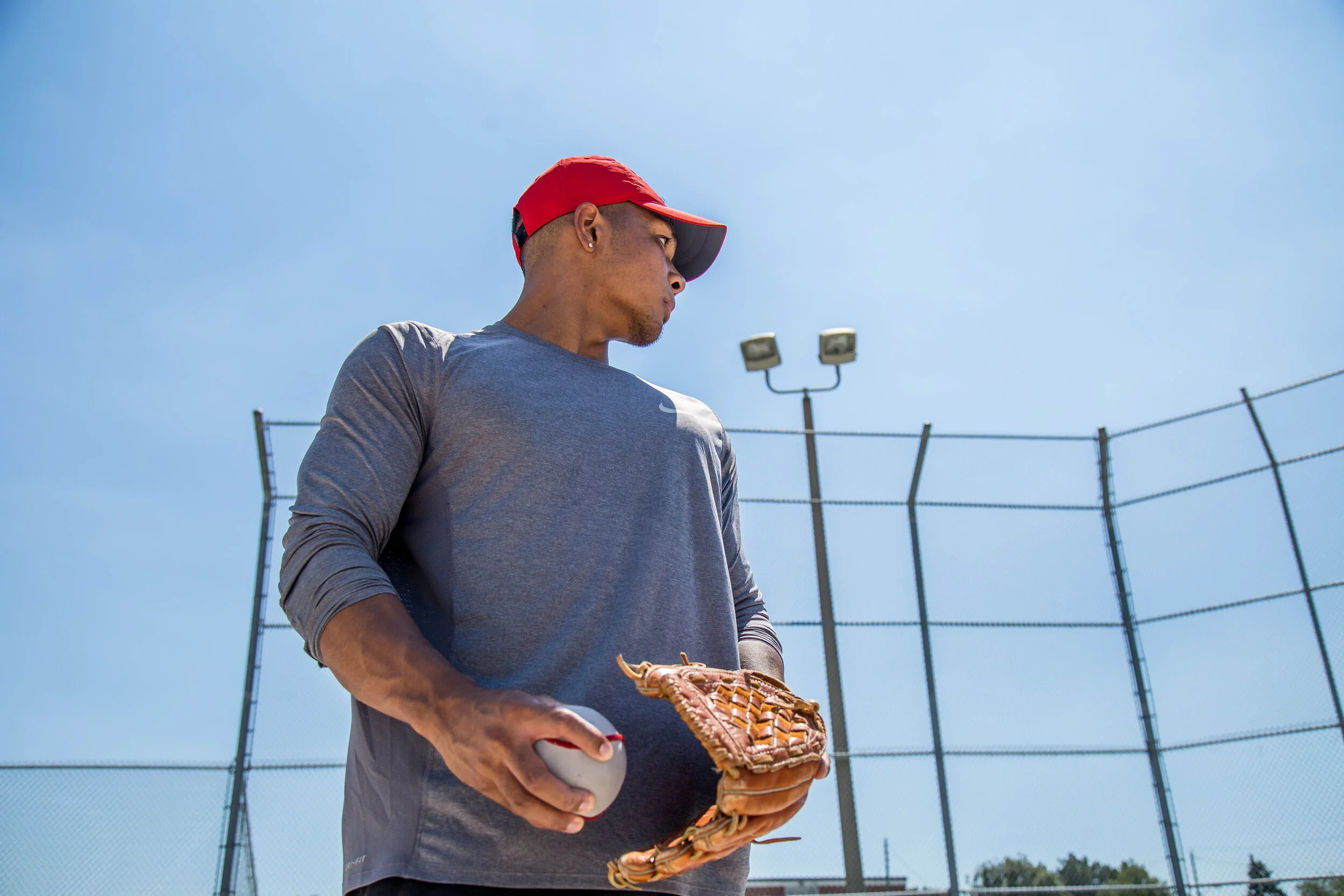 Drills for Skills: The Push Up