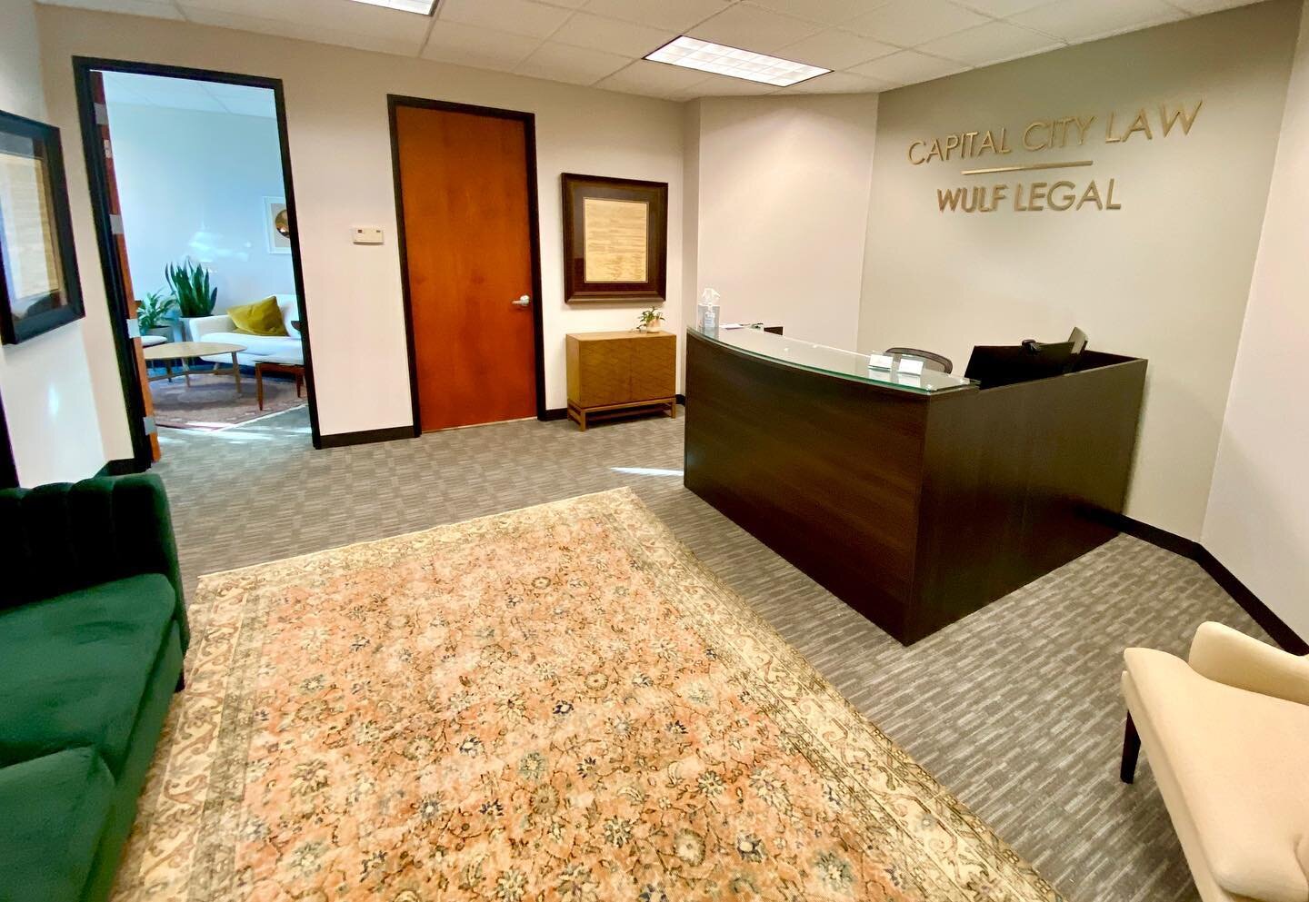 Wulf Legal has moved! Same building, new suite. Please come in and visit in order to discuss all of your estate planning needs. 
🌟
1673 W Shoreline Dr, Suite 260, Boise.
