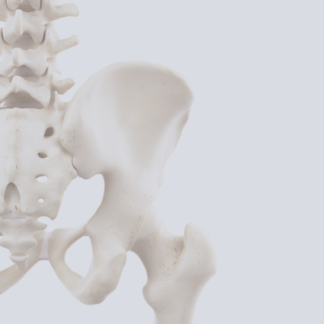 Why is pelvic health important?