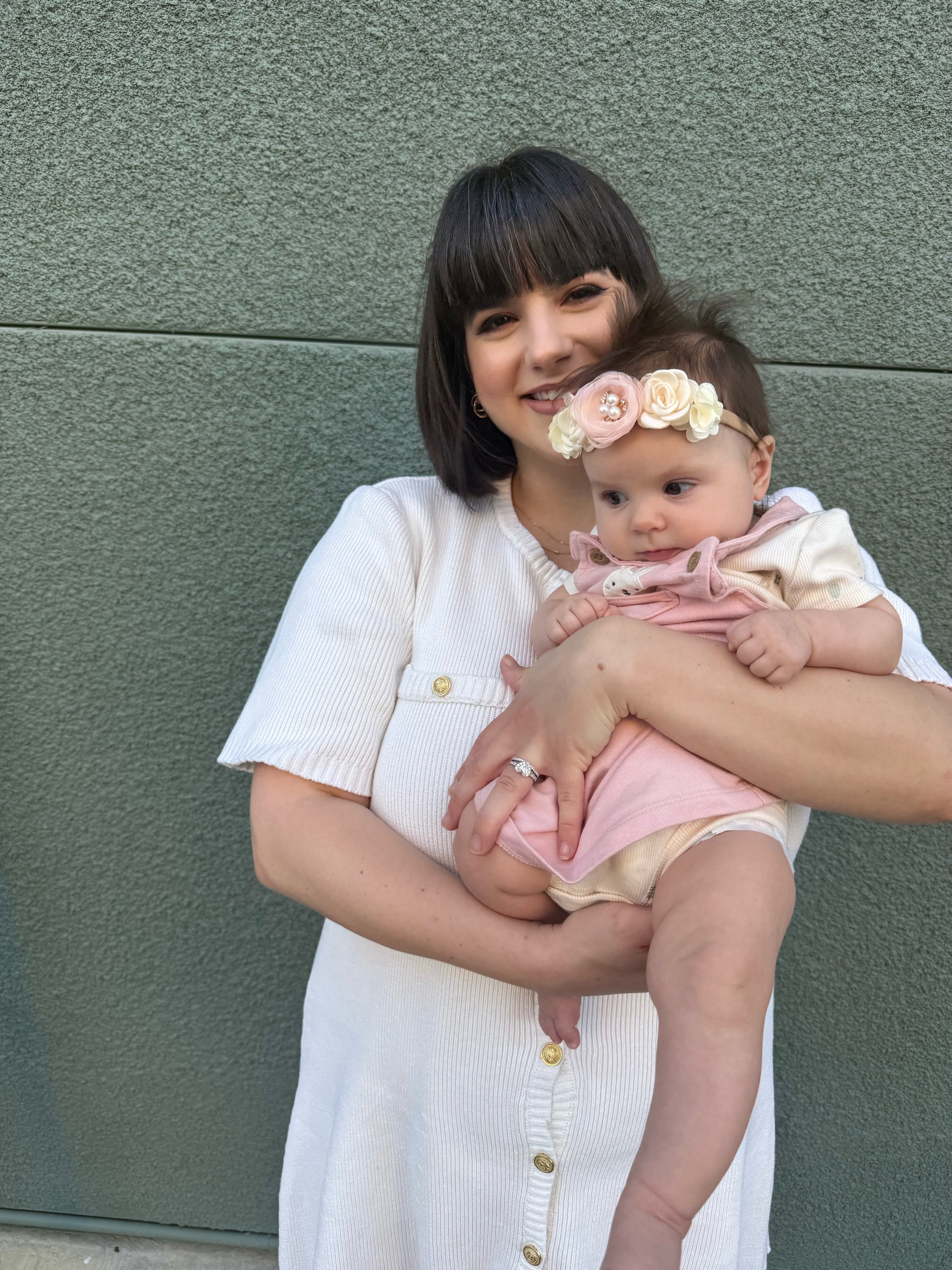 May 2025 Student of the Month: Ana