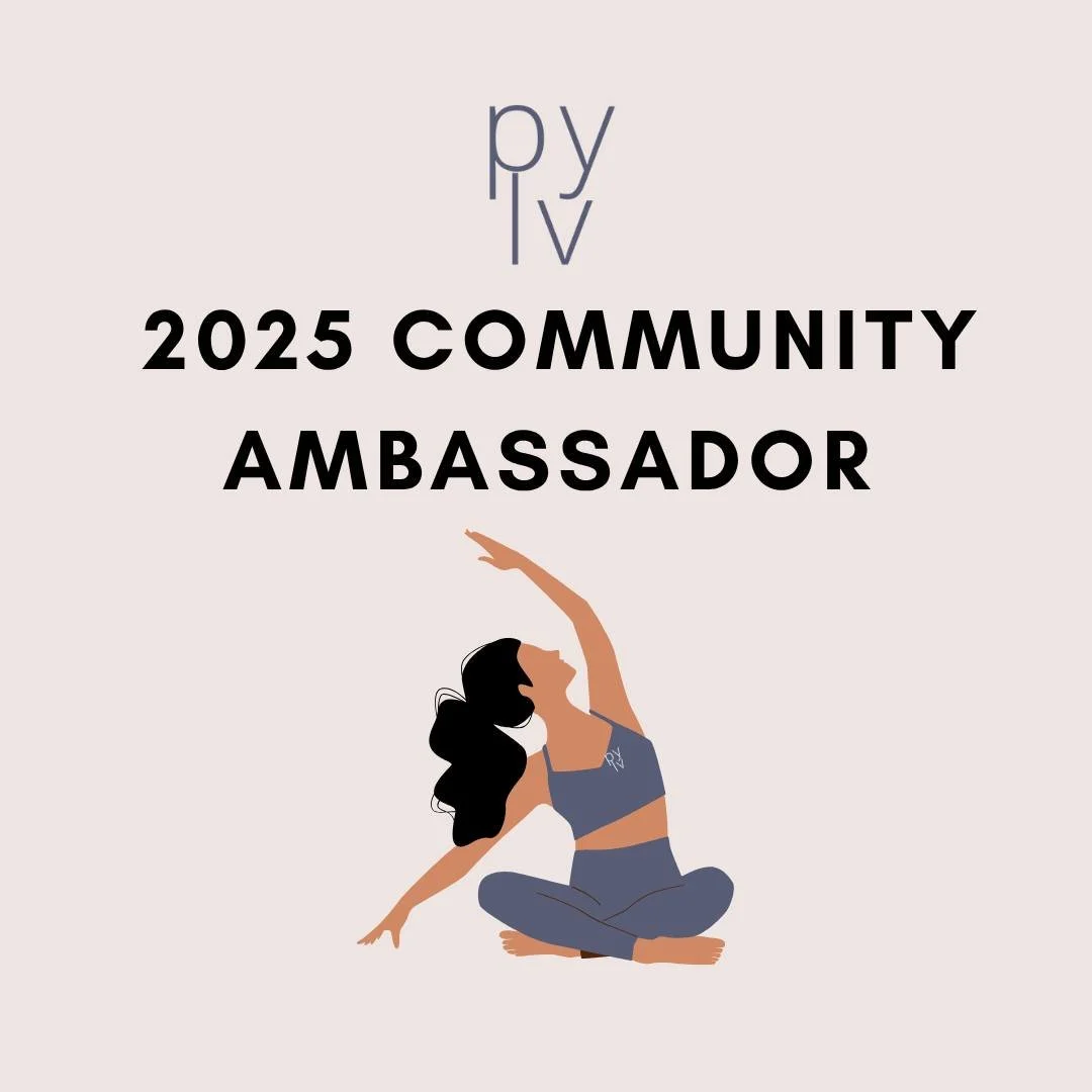 ☕️💬 Meet our 2025 PYLV Community Ambassadors &mdash; Jennie &amp; Jo! 🌟
We&rsquo;re thrilled to have them leading the way in parent connection spaces like Coffee &amp; Conversation and Parents Circle Meetups. 🤝💛

🧘&zwj;♀️ @jennie.lb &amp; @youra