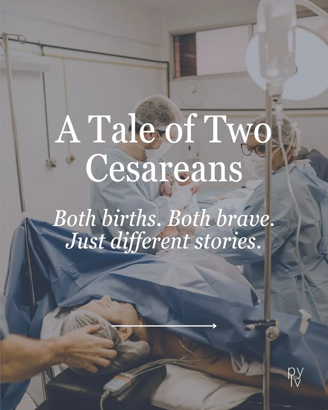 Two cesareans. Two stories.
One unplanned, one planned &mdash; both brave, both powerful.

Yoga helps us meet each moment with breath, softness, and strength. 💗

#pylv #prenatalyogalasvegas #prenatalyoga #cesareanbirth #naturalbirth #empoweredbirth 