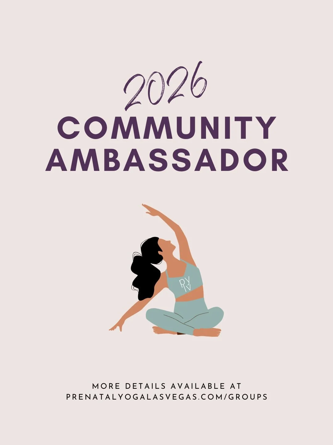 🚀 We&rsquo;re recruiting a Community Ambassador! 🚀

Want to get more involved with PYLV? From January&ndash;June, we&rsquo;re looking for someone who&rsquo;s excited to support families, help run events, and bring great energy to our monthly parent