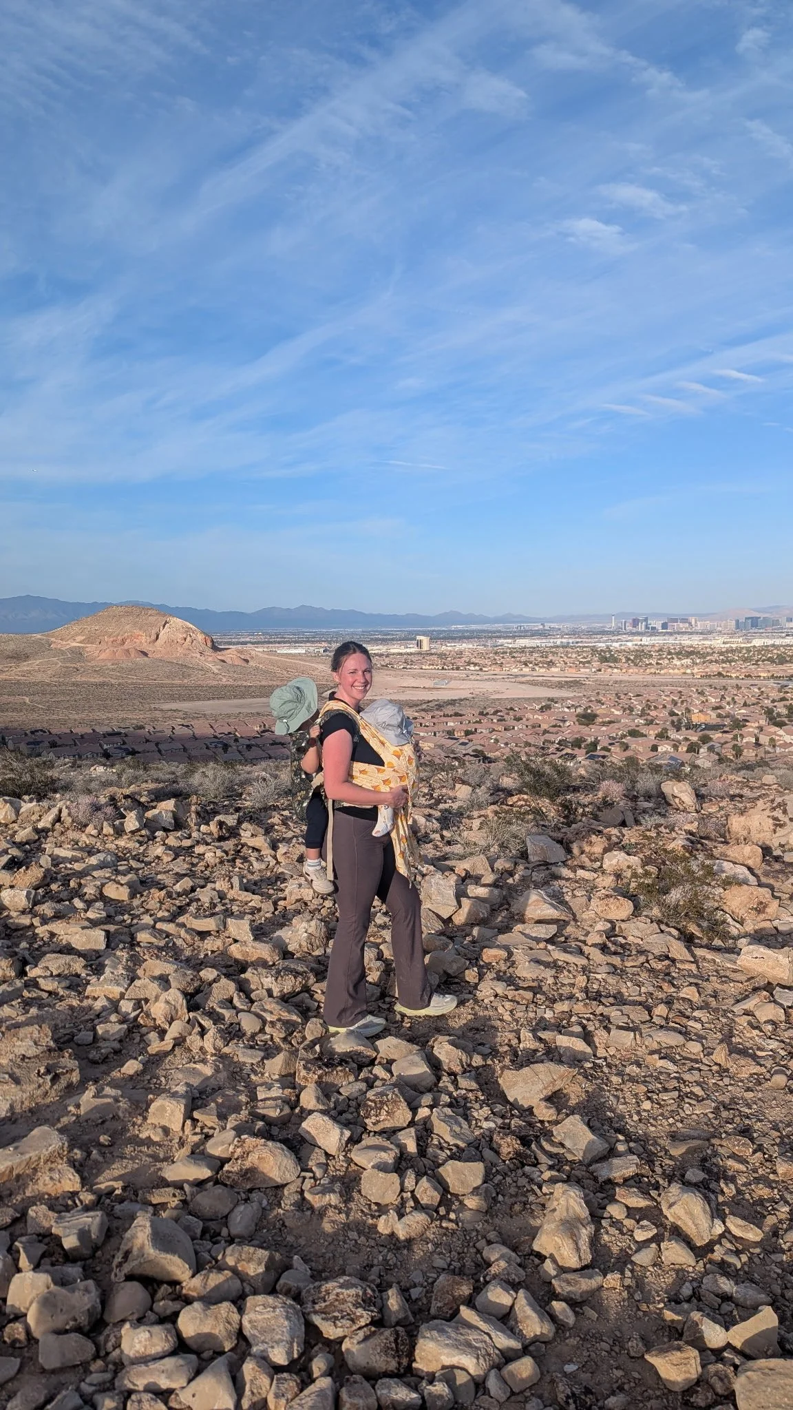 February 2026 Student of the Month: Cate