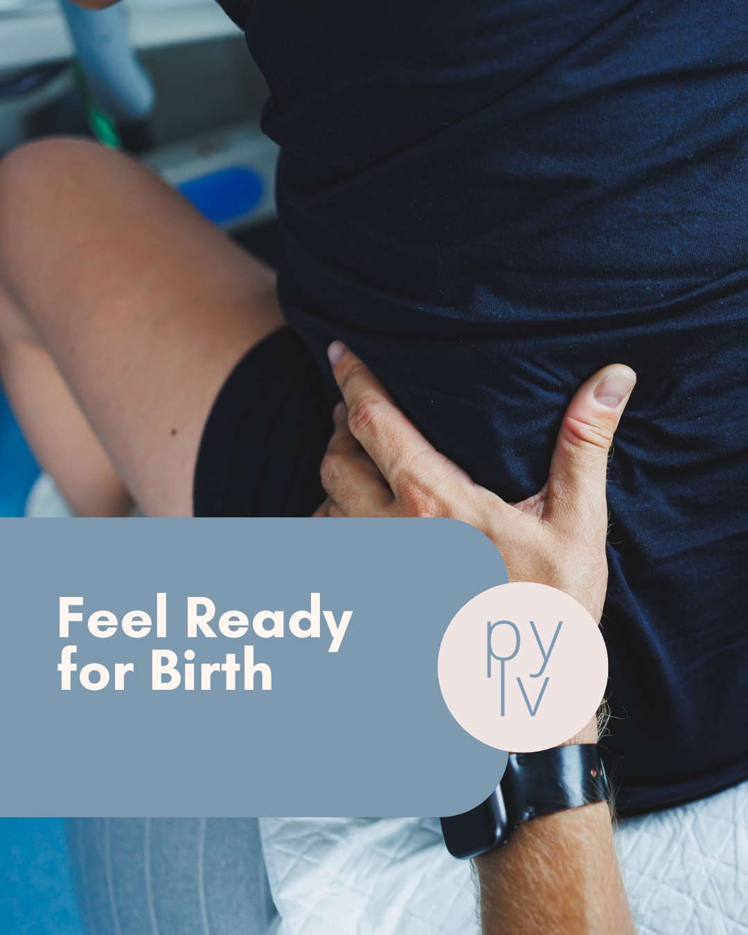 Feel Ready for Birth