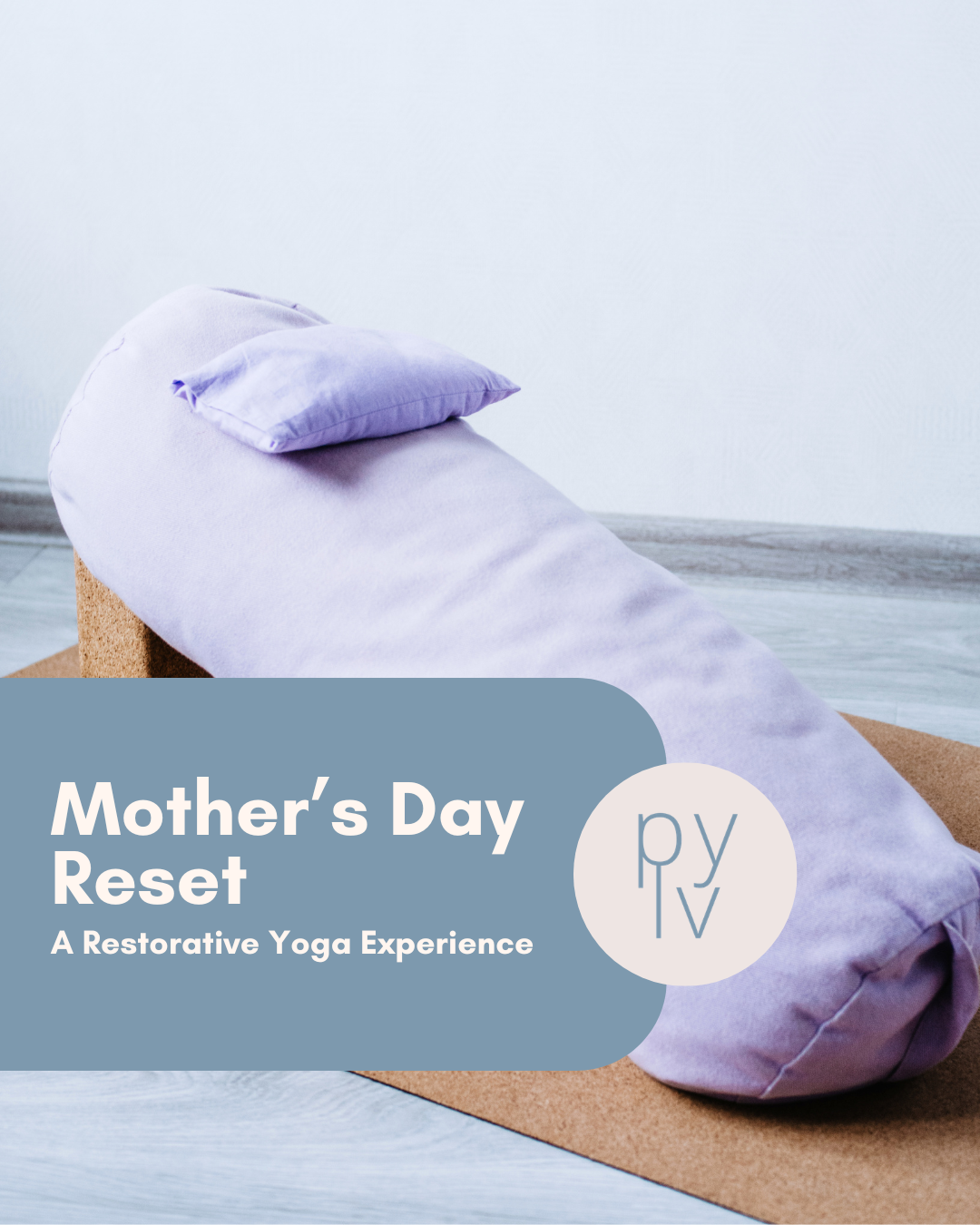 Mother's Day Reset