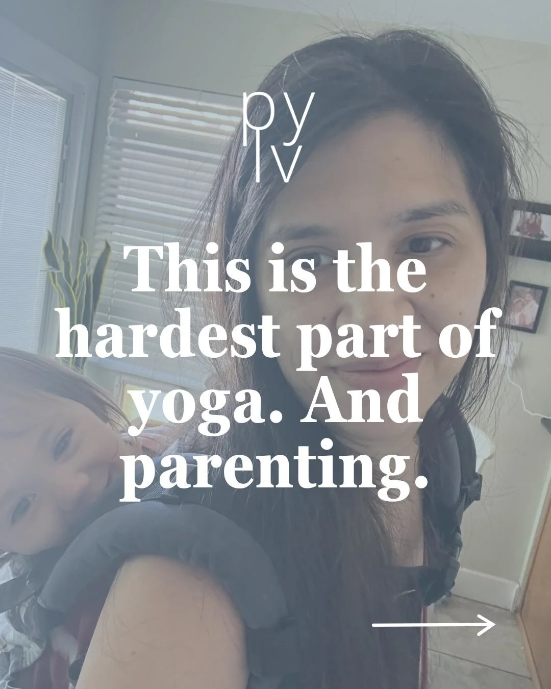 They say letting go is the hardest pose in yoga. Not because of your body. Because of your mind. We live in a world that rewards doing. Pilates. HIIT. Active recovery. Moving through it. Slowing down feels like falling behind. But here is what I know