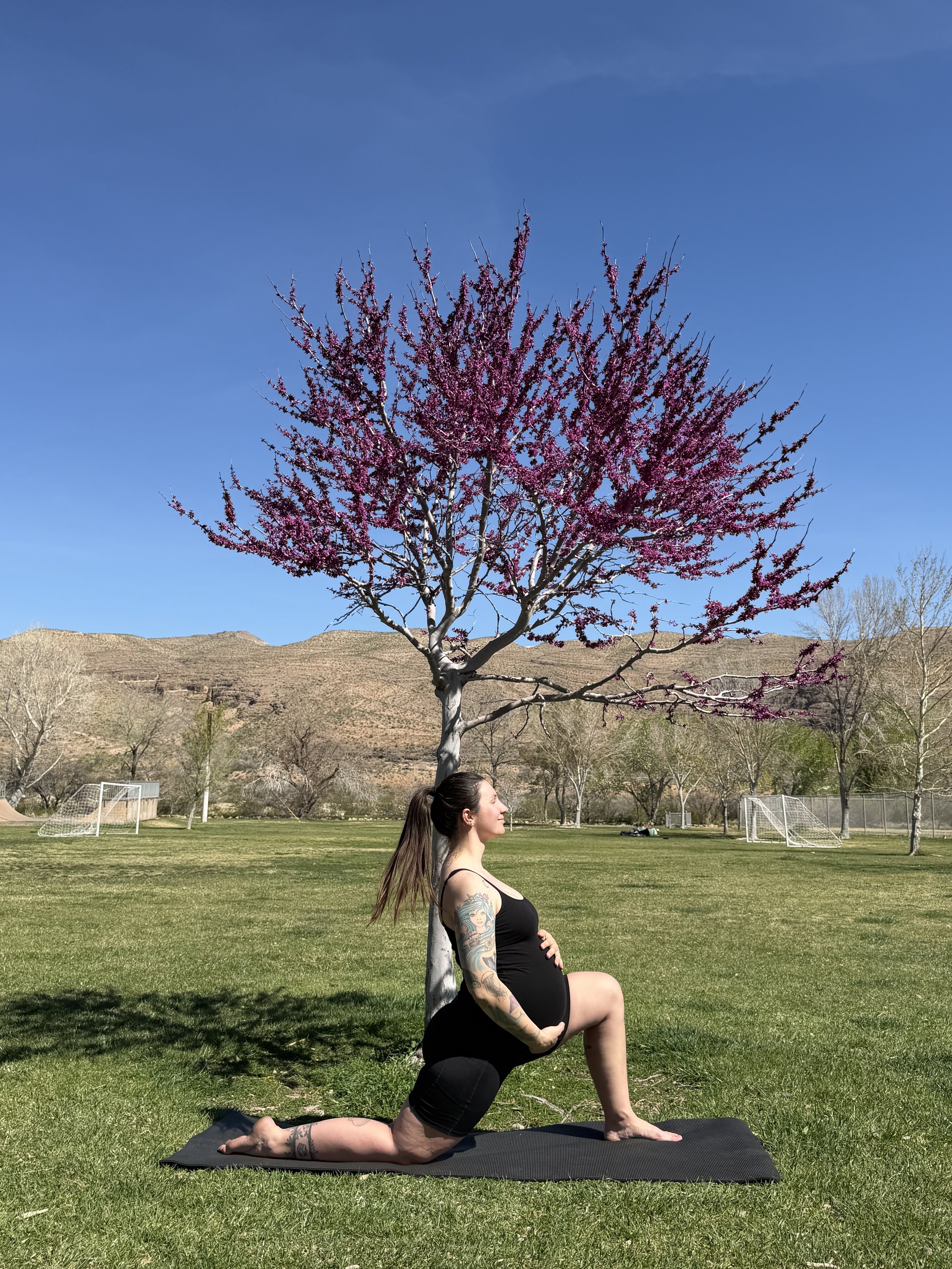 May 2026 Student of the Month: Flavia