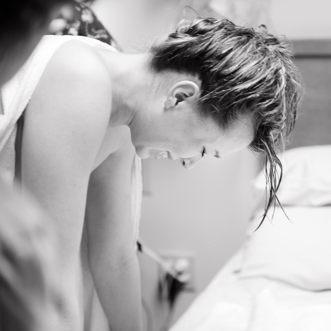 How to Prepare for Birth: 3 Things I Want Every Expecting Parent to Know