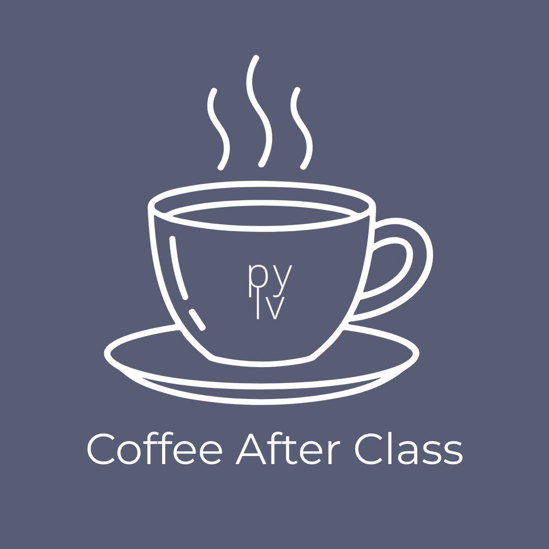 Coffee After Class