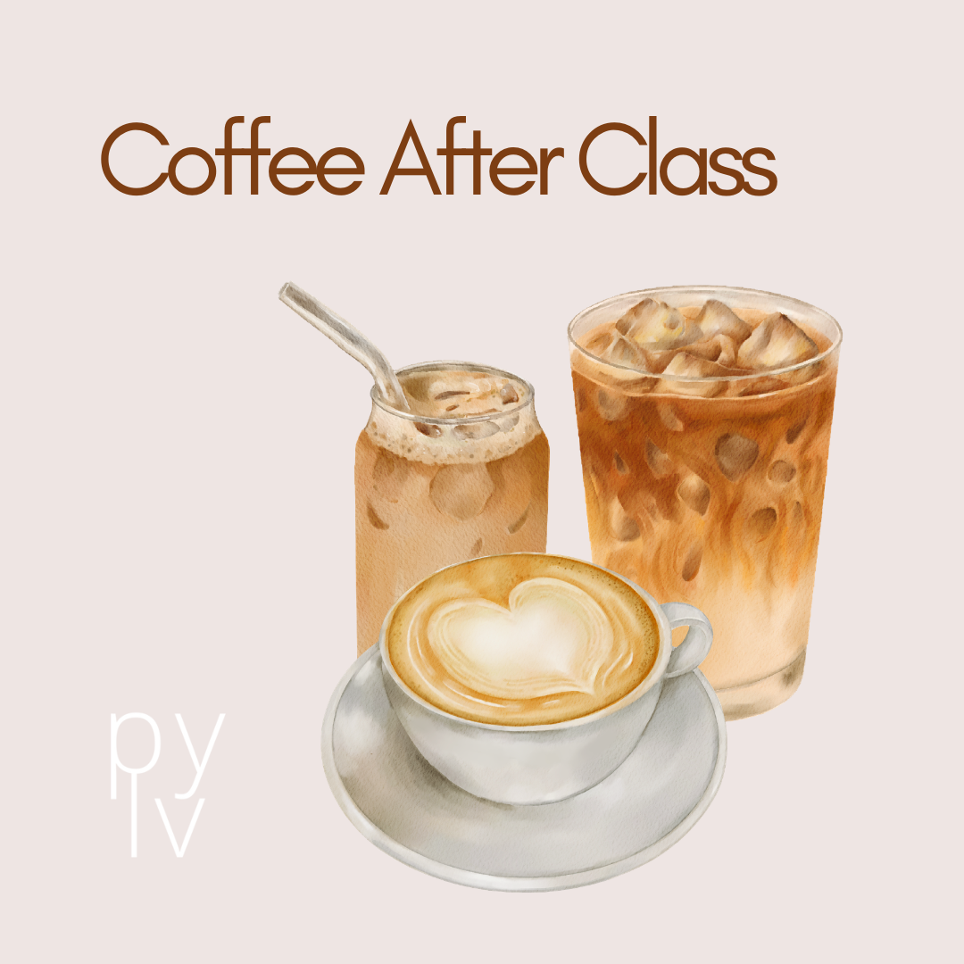 Coffee After Class