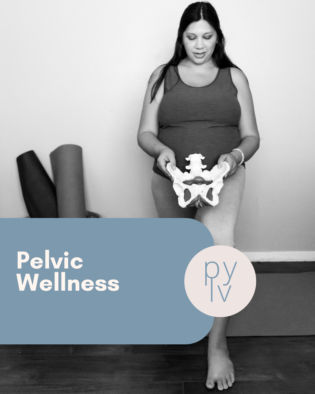 Pelvic Wellness