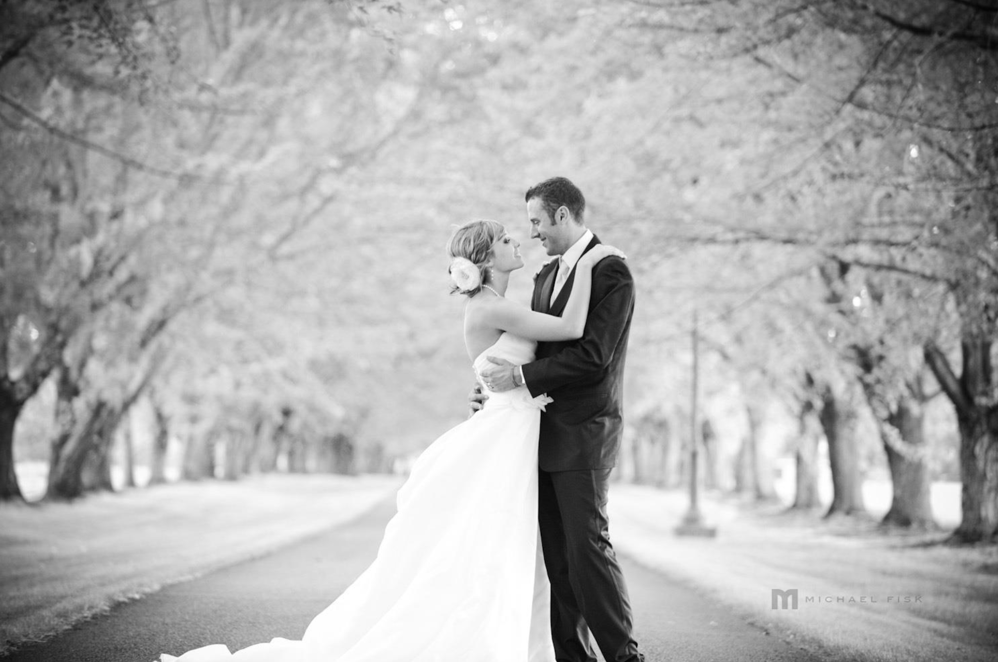 Michael Fisk Photography