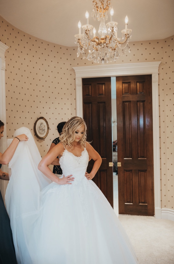 Lisa & Sasha Weddings