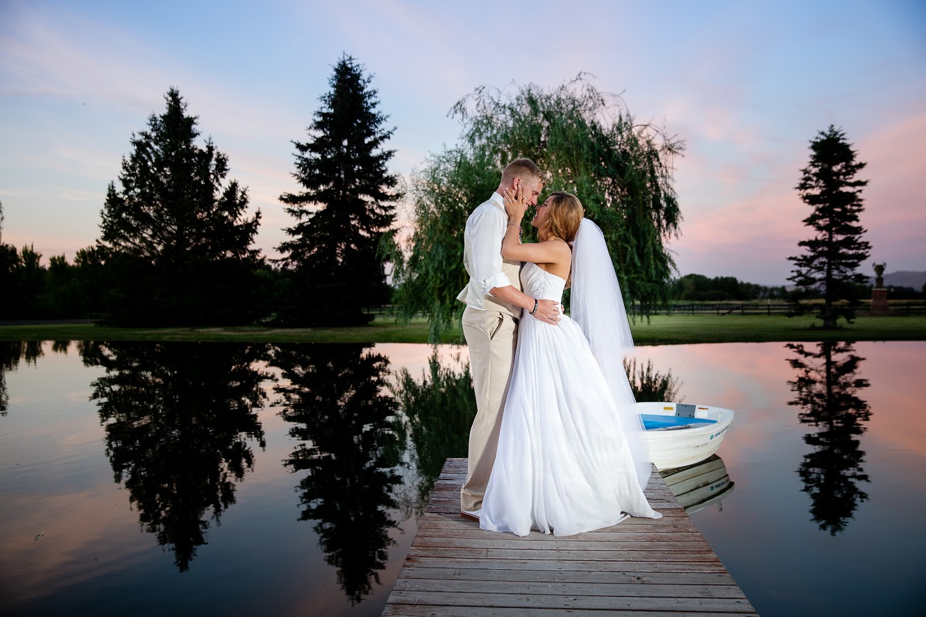 Memory Montage Photography