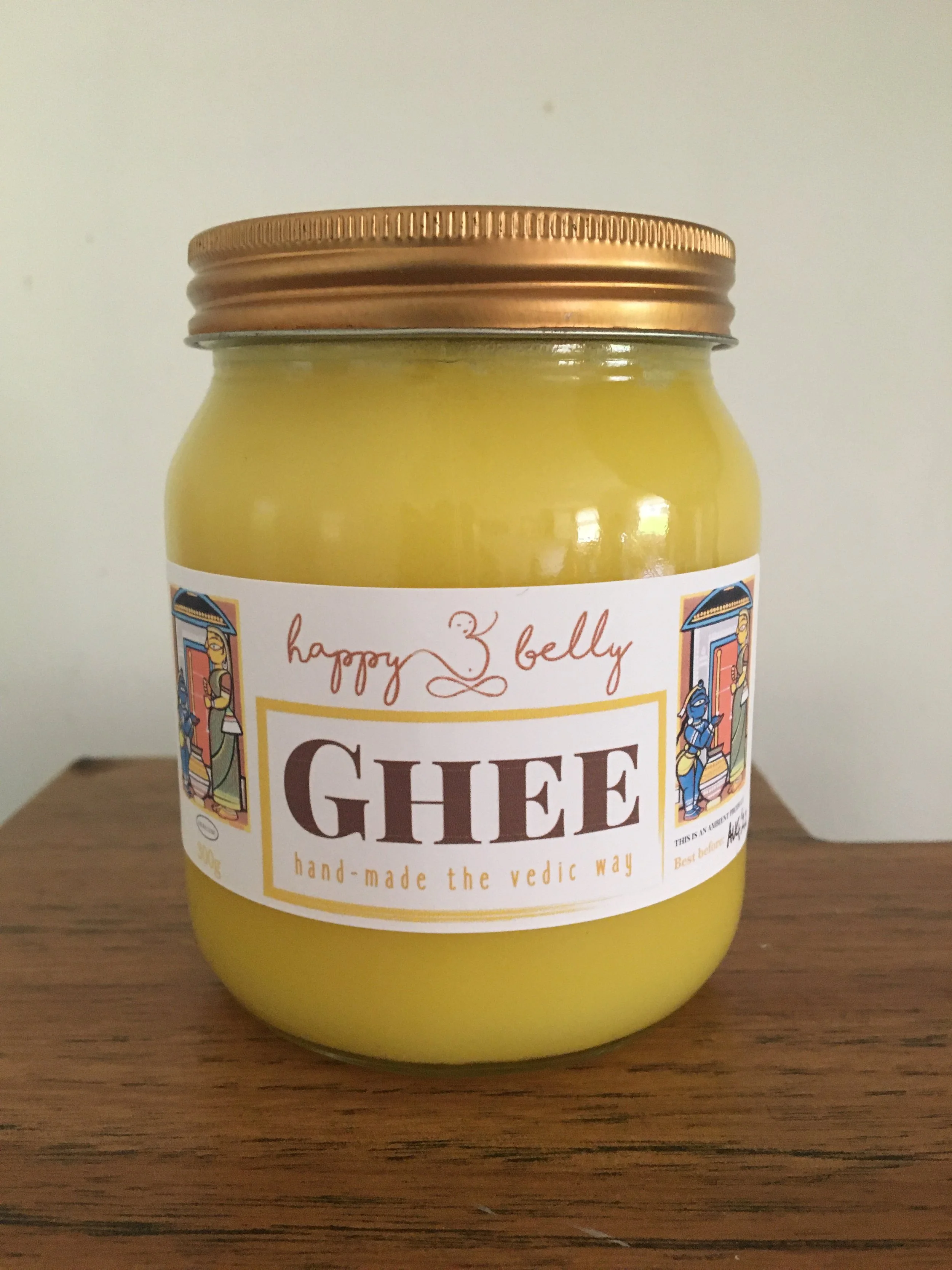 Ghee