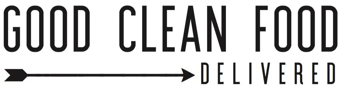 Good Clean Food Delivered Organic Meal Delivery
