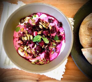 November 5 : Chef's Choice