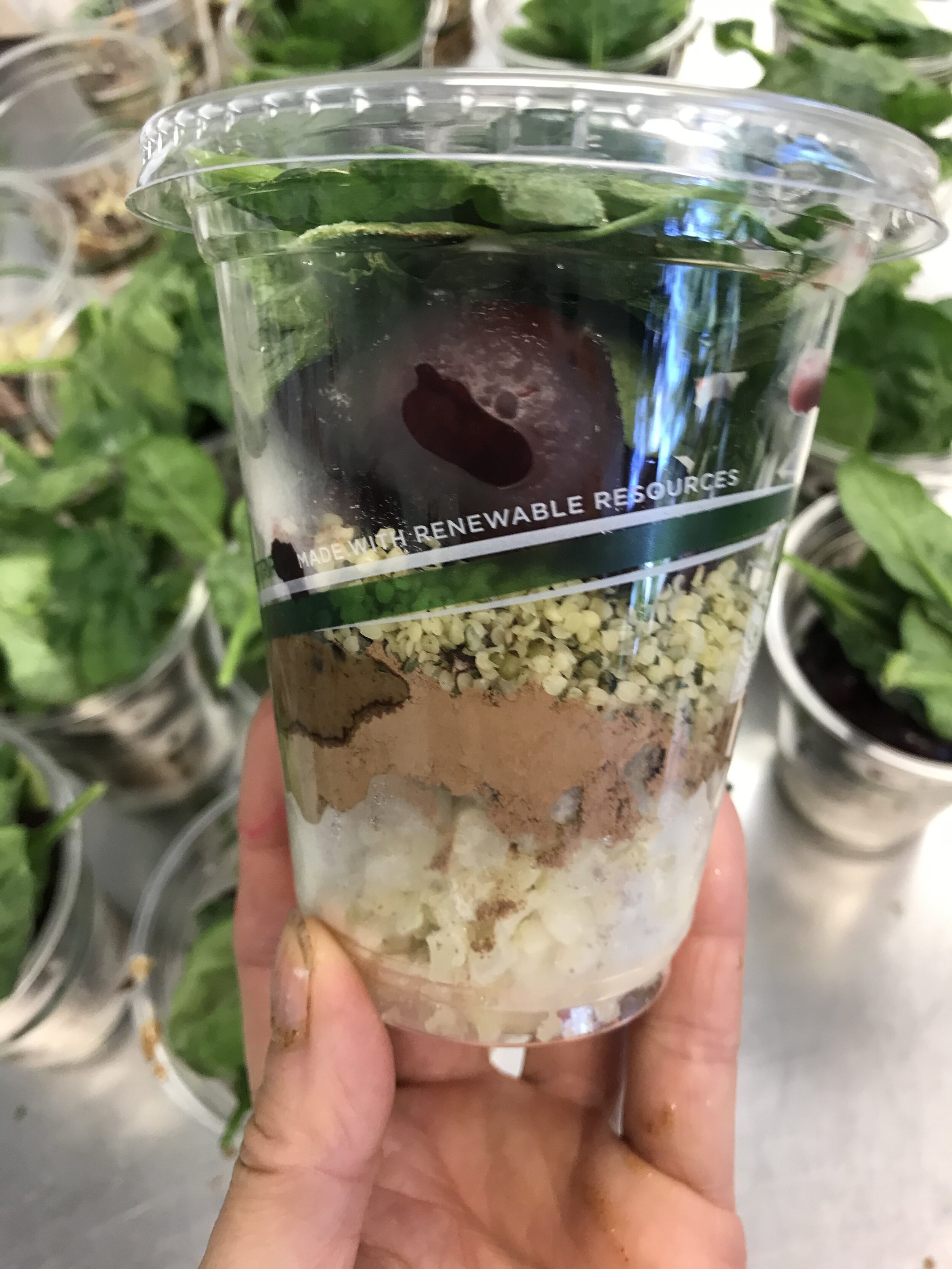 Cherry Cacao