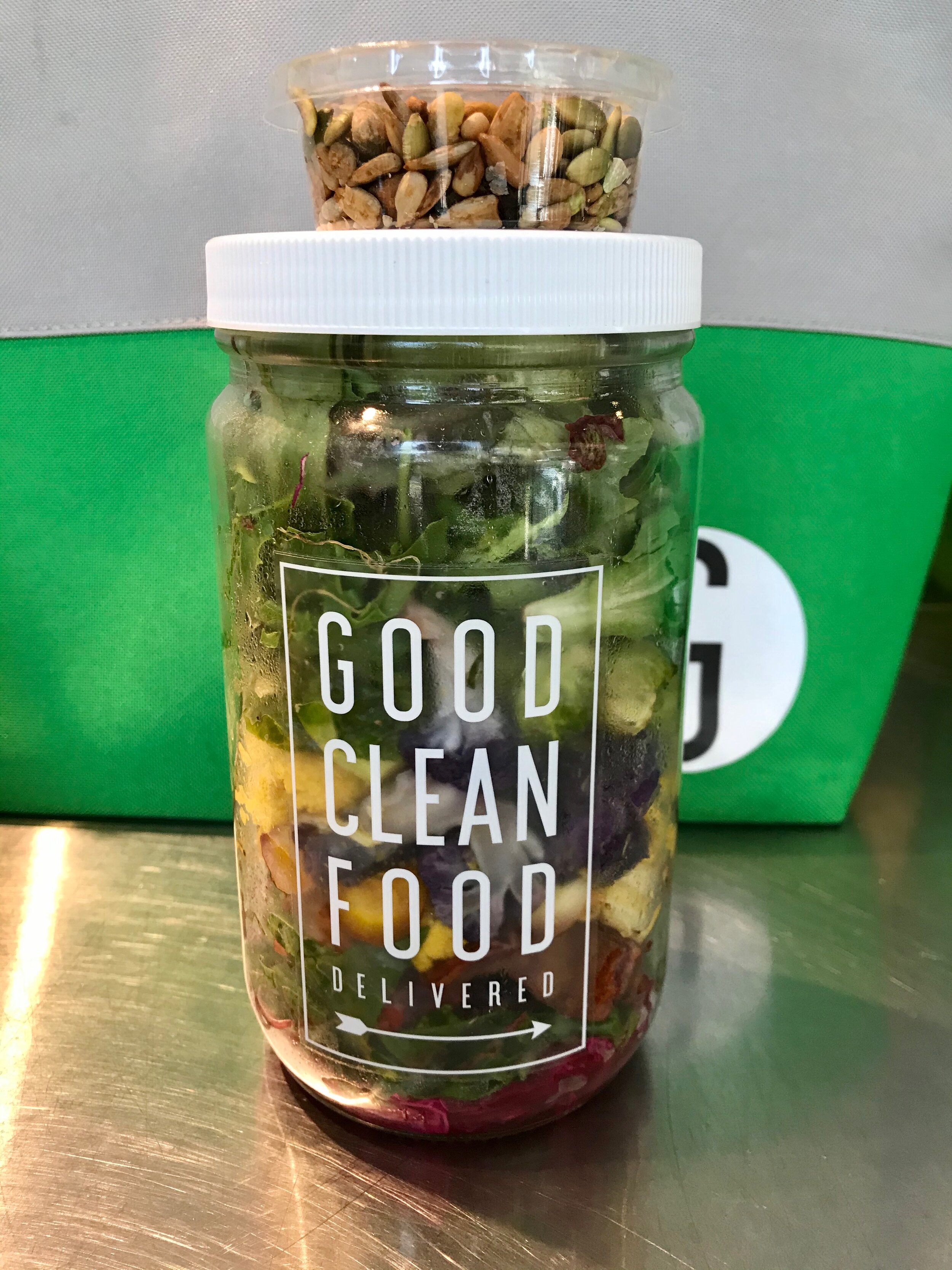 Ojai Nourish Bowl