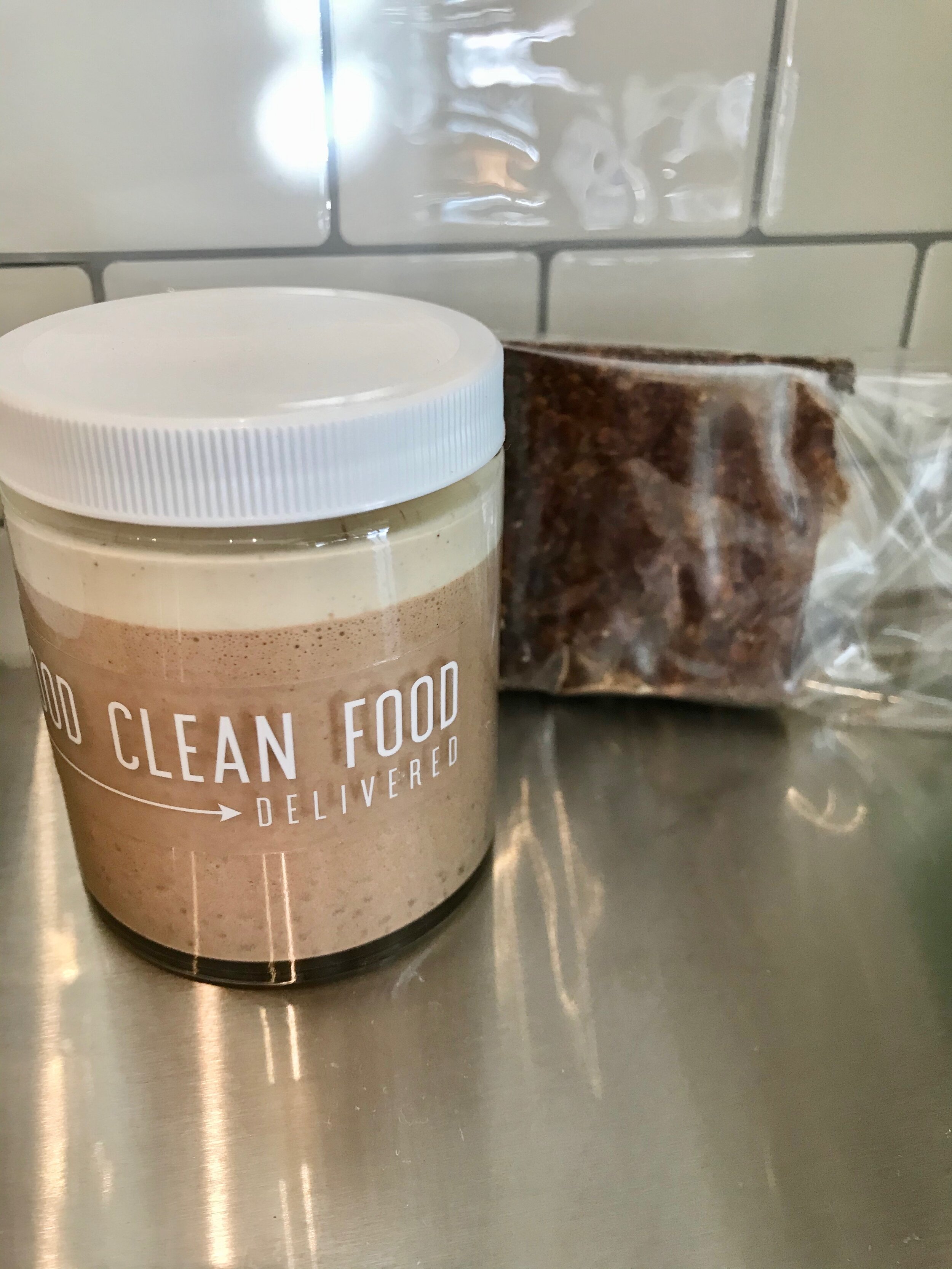 Guiltless Treats!