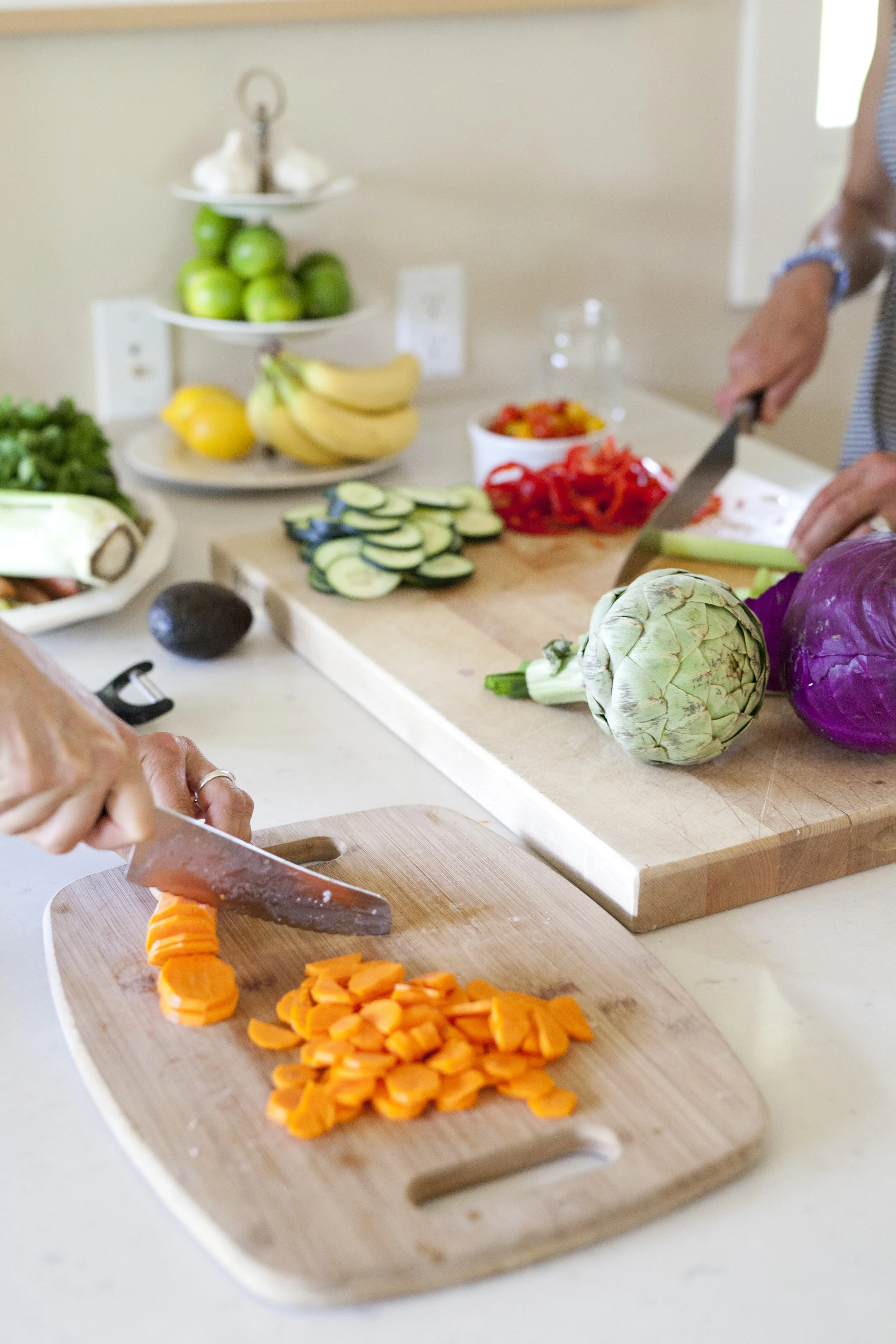 6 Anti-Inflammatory Foods We Use Every Week