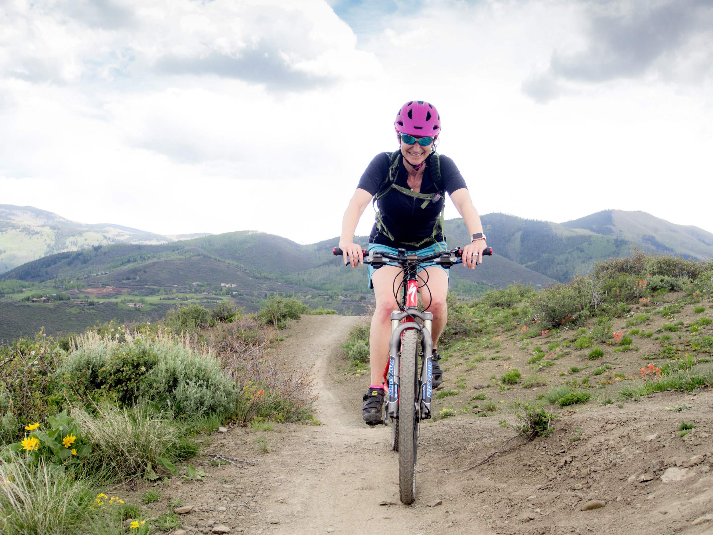 What To Eat Before, During and After Workout