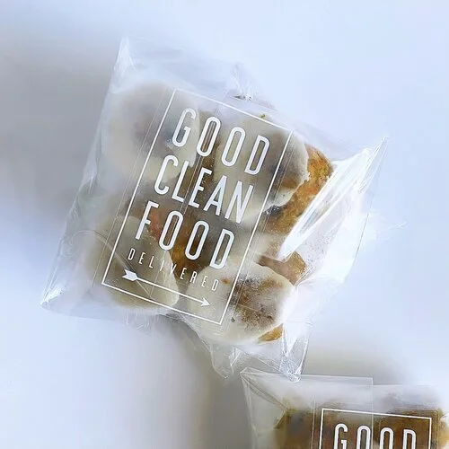 Carrot Cake Bites with "Cream Cheese Icing"