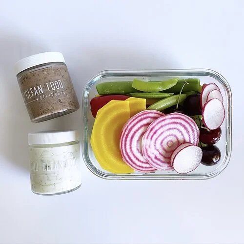 Vegan Tzatziki