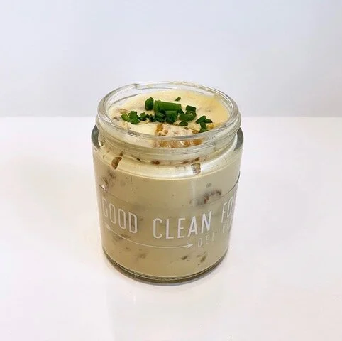 French Onion Dip