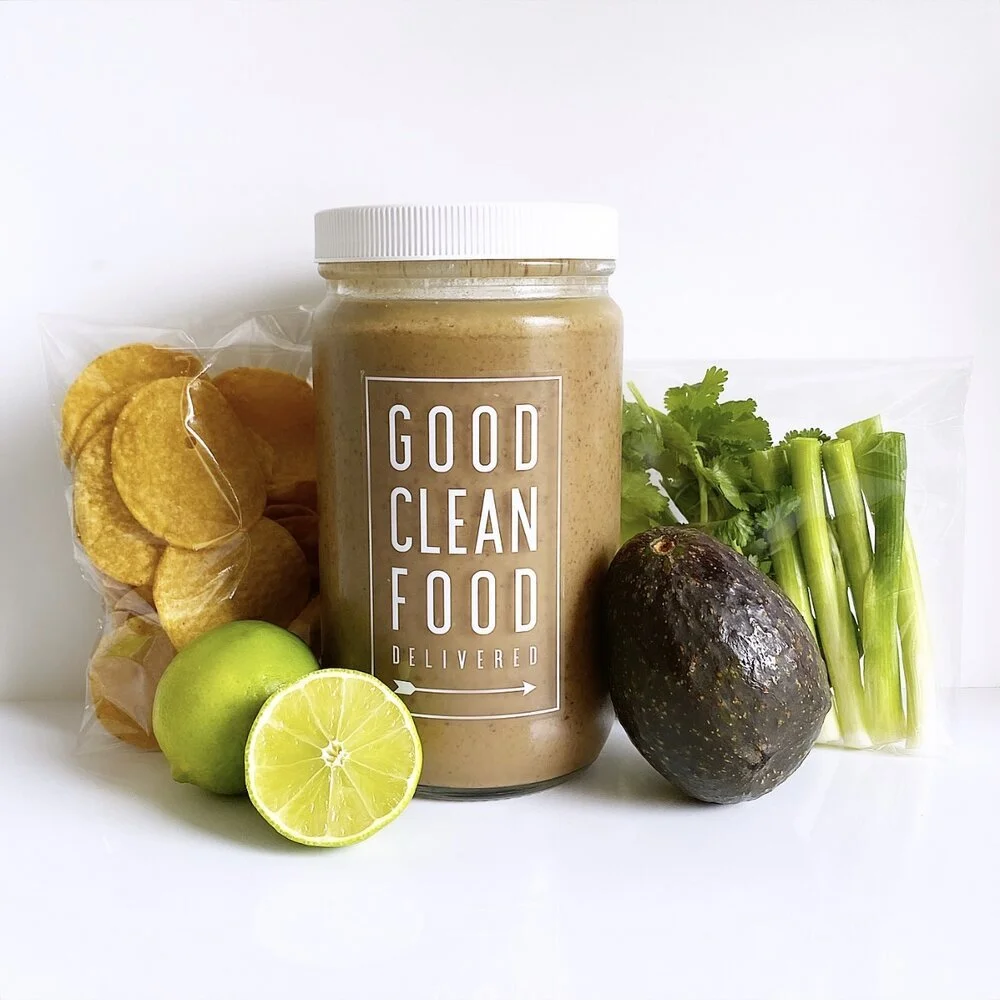 Black Bean Soup