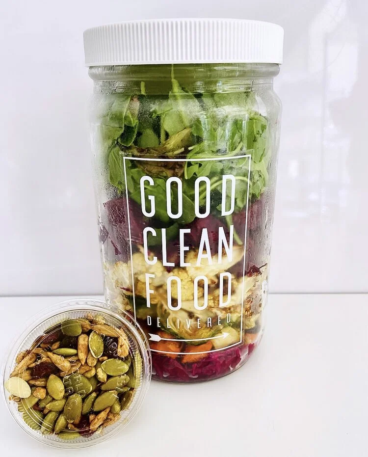 Ojai Nourish Bowl
