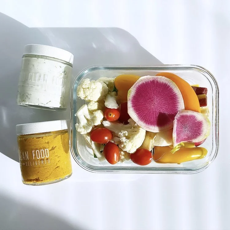 Carrot Coriander Sunflower Paté