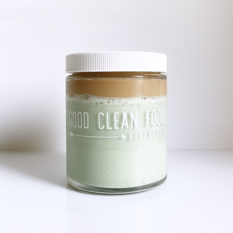 Mint Chip Chia