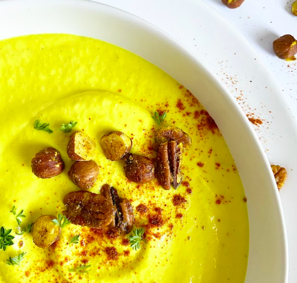 Tasting Tuesday Foods {Chapter 2: Of Gods + Goddesses} 