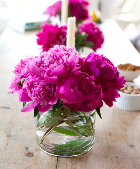 Mother's Day Brunch {Recipe Round-Up}