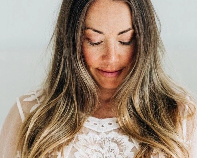 Postpartum Nourishment