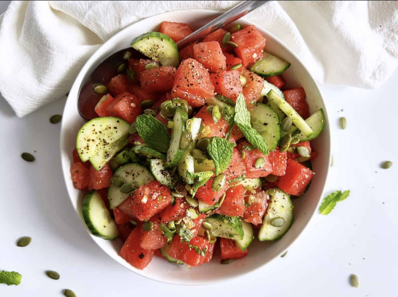Our Favorite Summer Recipes of 2022