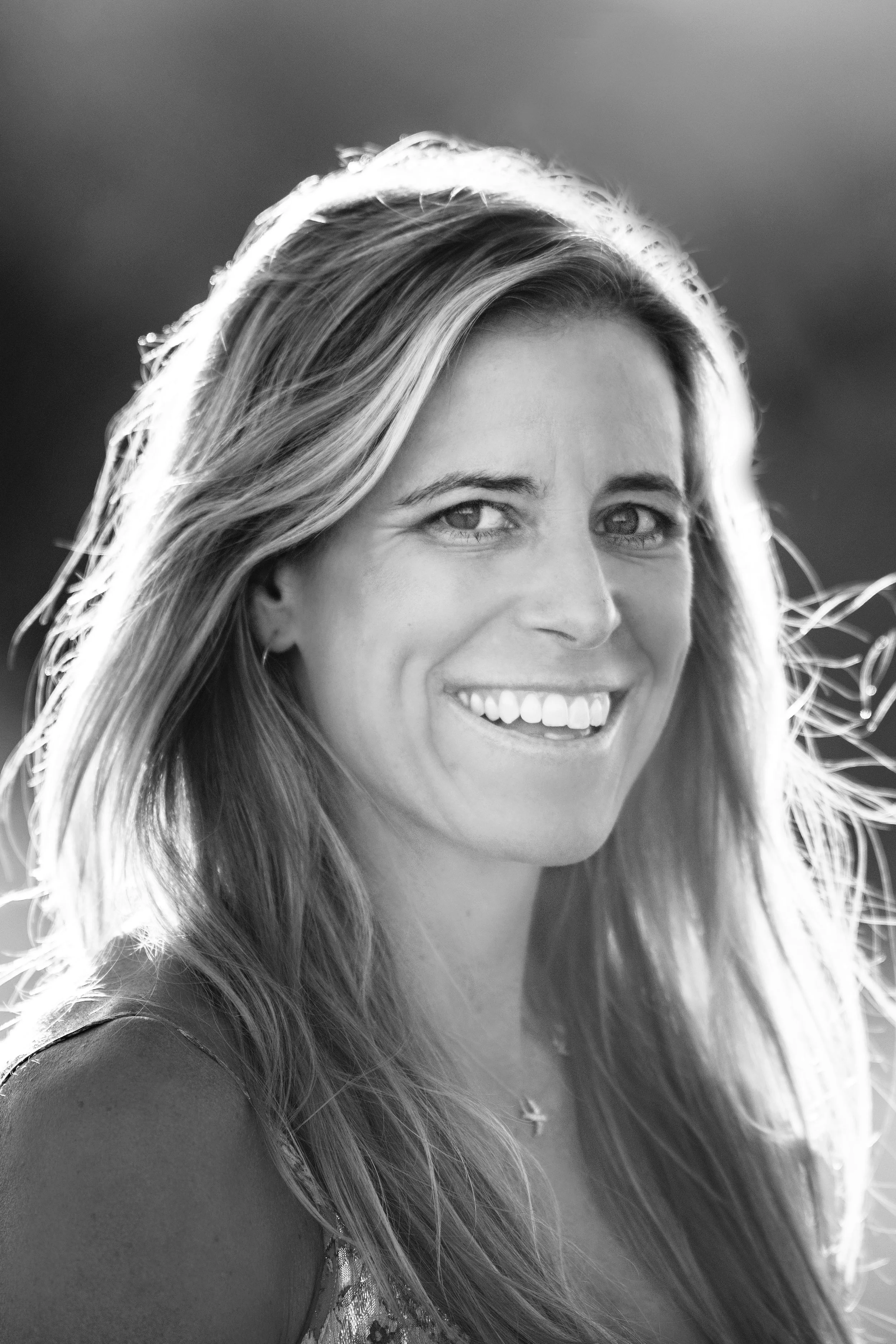 Cameron Elmendorf:  The Hormone Balancing Act