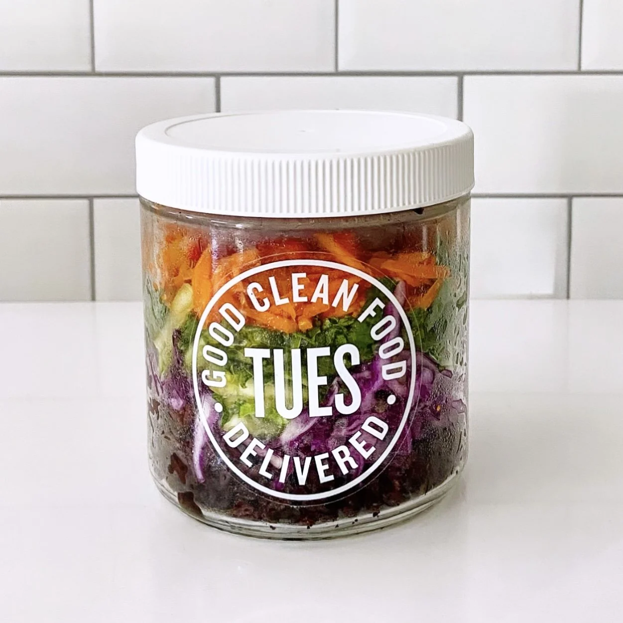 Superfood Slaw Salad
