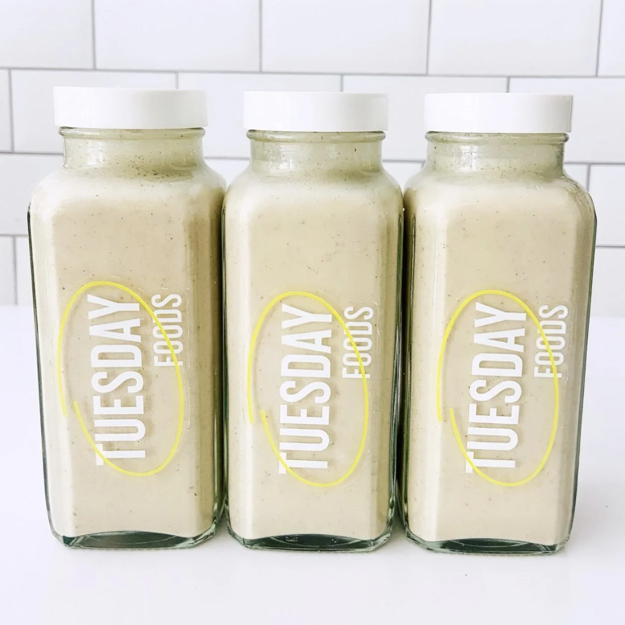 House Cashew Mylk 