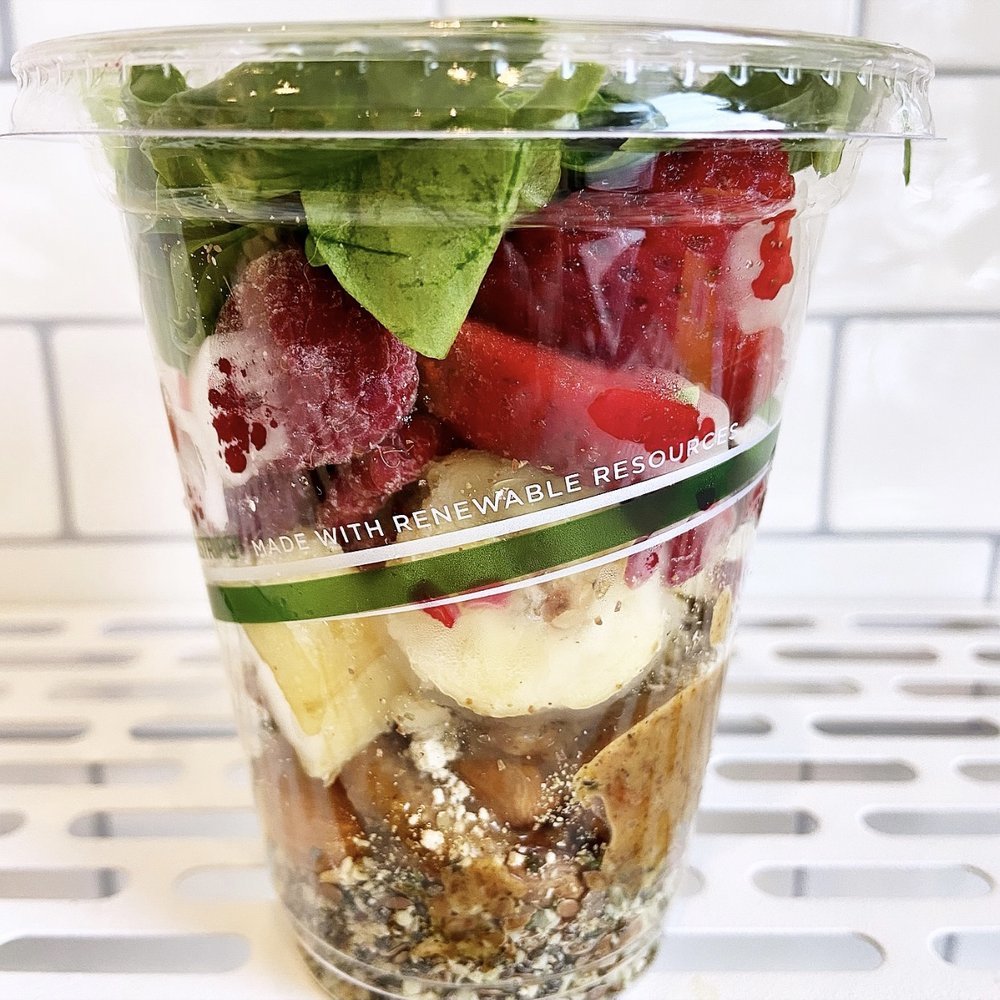 AB+J Smoothie